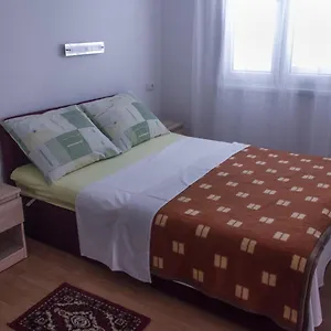  Appartamento Pucarin